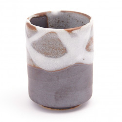 Japanese teacup ceramic SHINSETSU