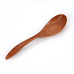 Wooden spoon, SURI URUSHI