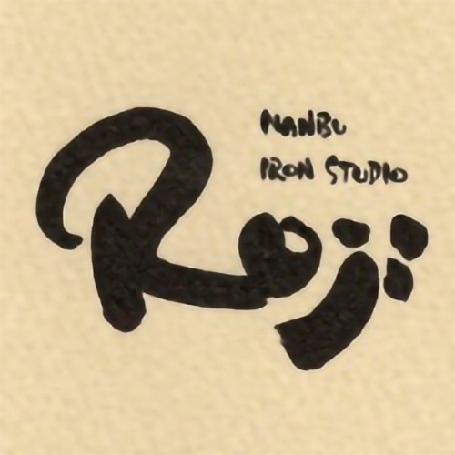 Roji Nanbu iron studio